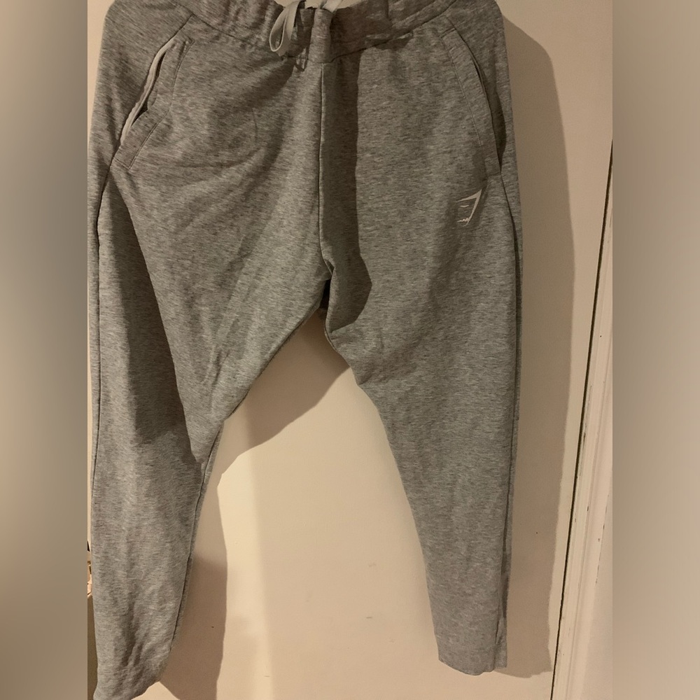 GymShark Jogger M